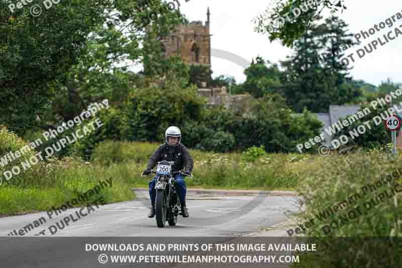 Vintage motorcycle club;eventdigitalimages;no limits trackdays;peter wileman photography;vintage motocycles;vmcc banbury run photographs